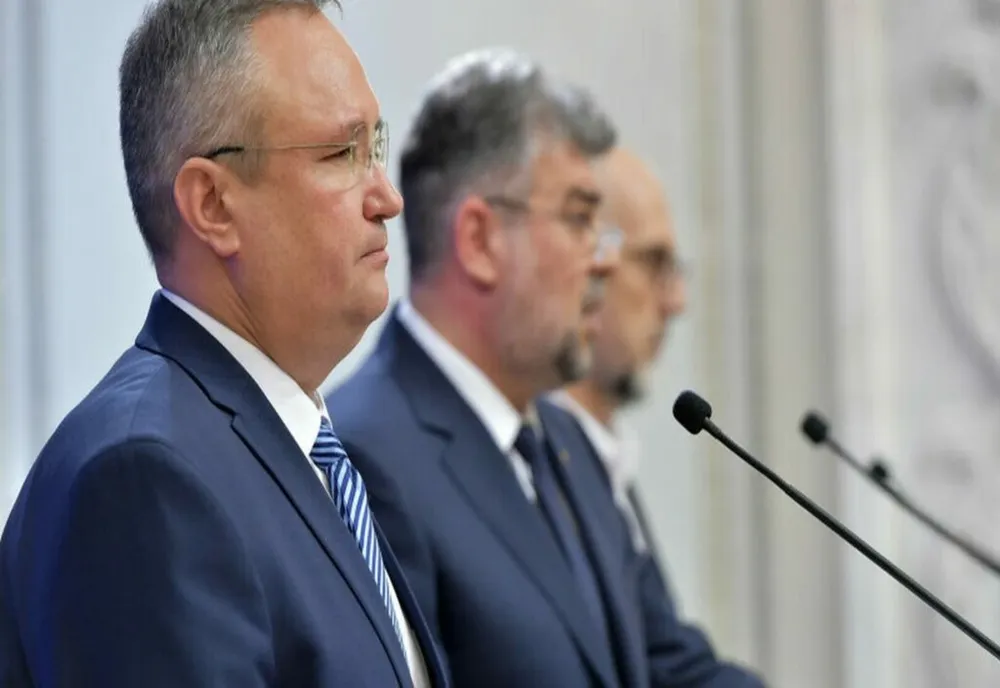 NOI DETALII despre cât vom plăti facturile la iarnă. Ciucă: Cu banii din impozit la producător vom acoperi sumele folosite la compensare