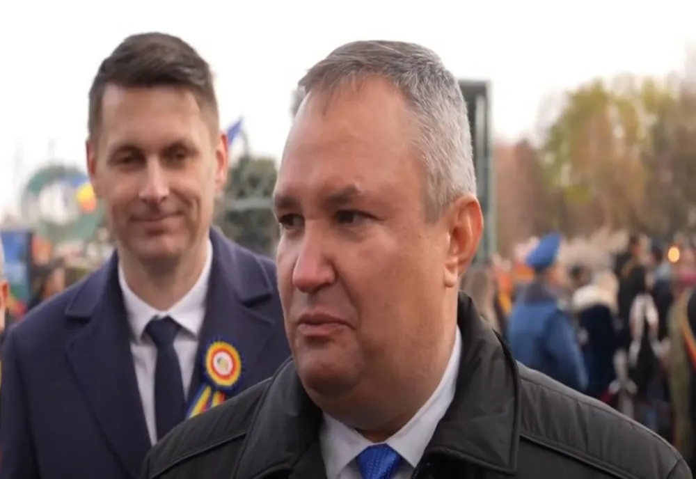 Premierul Nicolae Ciucă: Mi-e teamă de un singur lucru, să mor neîmpărtășit
