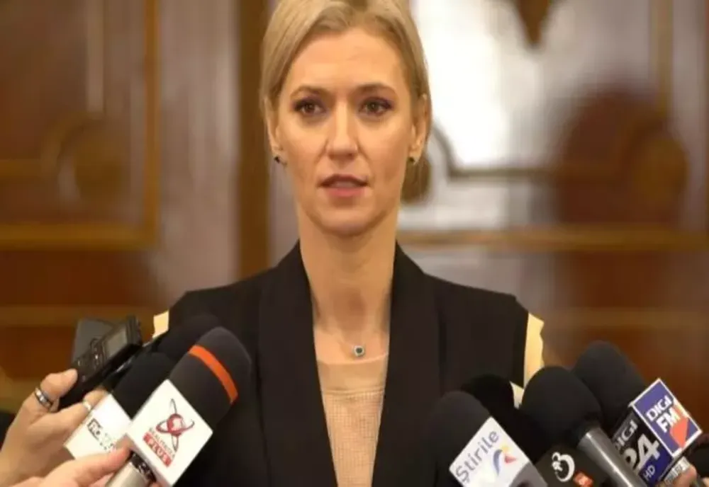 Alina Gorghiu: România are în continuare acest obiectiv strategic naţional pe care îl va realiza cu siguranţă: intrarea în spaţiul Schengen!