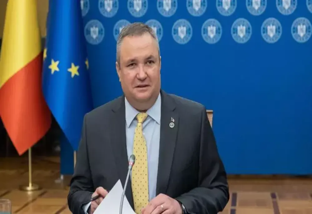 Nicolae Ciucă: Vom cere vot pe aderarea la Schengen, mâine, în Consiliul JAI. Starea de incertitudine nu mai poate continua - VIDEO
