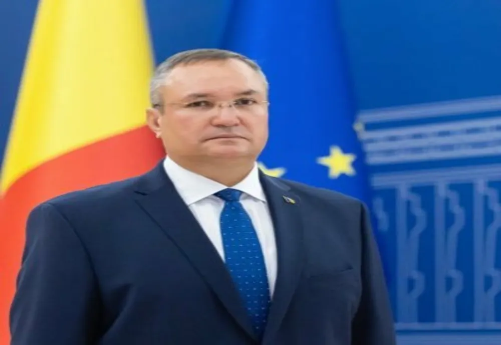 Ciucă face bilanțul realizărilor la final de 2022: Încheiem anul cu o valoare de aproximativ 11 miliarde de euro din investiţii străine. De ce mulțumește Coaliției