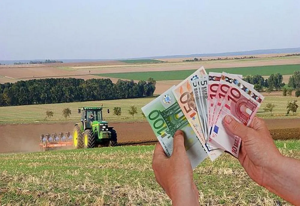 EUROPARLAMENTARII PNL CER COMISIEI EUROPENE BANI PENTRU FERMIERII ROMÂNI AFECTAȚI DE SECETĂ