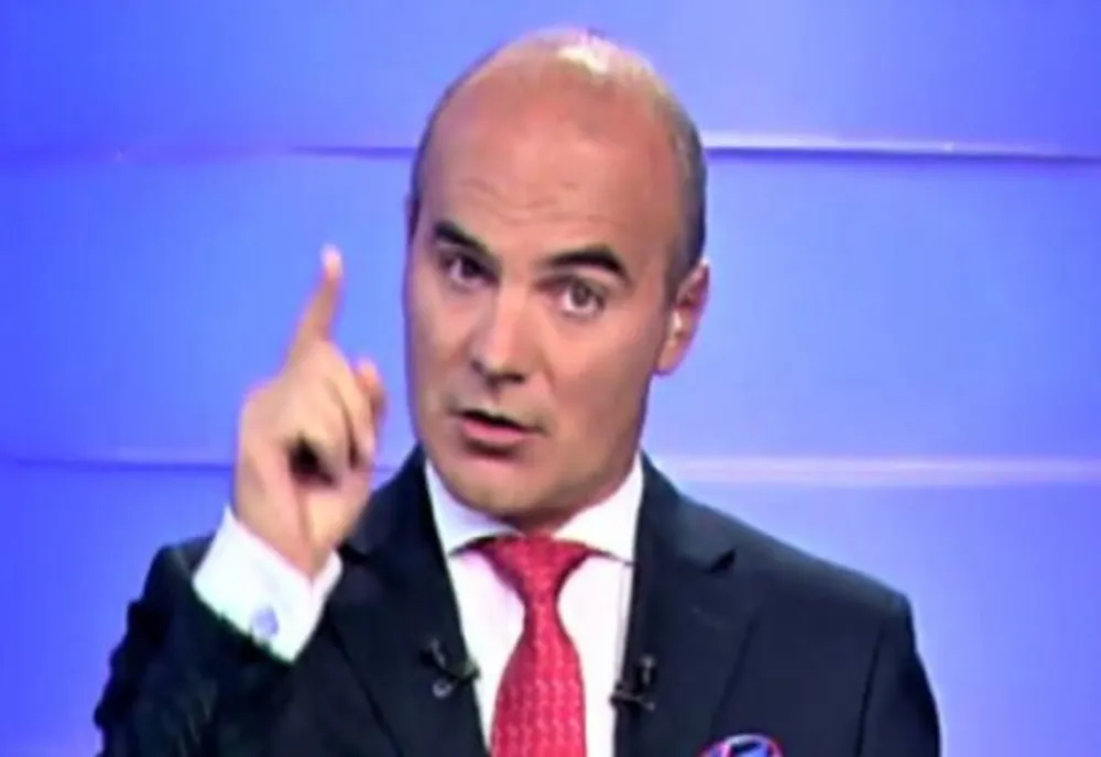Rareș Bogdan a răbufnit: Să nu-i mai blamăm pe protestatarii din stradă. Nu mă așteptam ca Grindeanu să aibă o asemenea reacție
