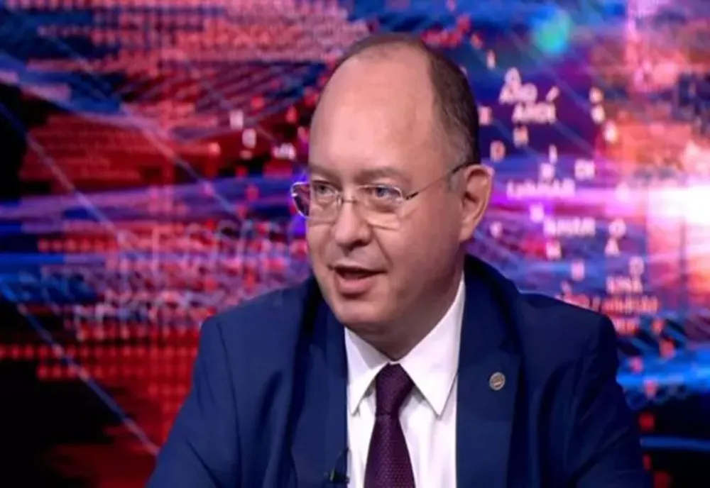Consilierul lui Obama, despre Bogdan Aurescu la BBC: „Un interviu grozav. Ucraina este norocoasă să aibă un partener ca România”