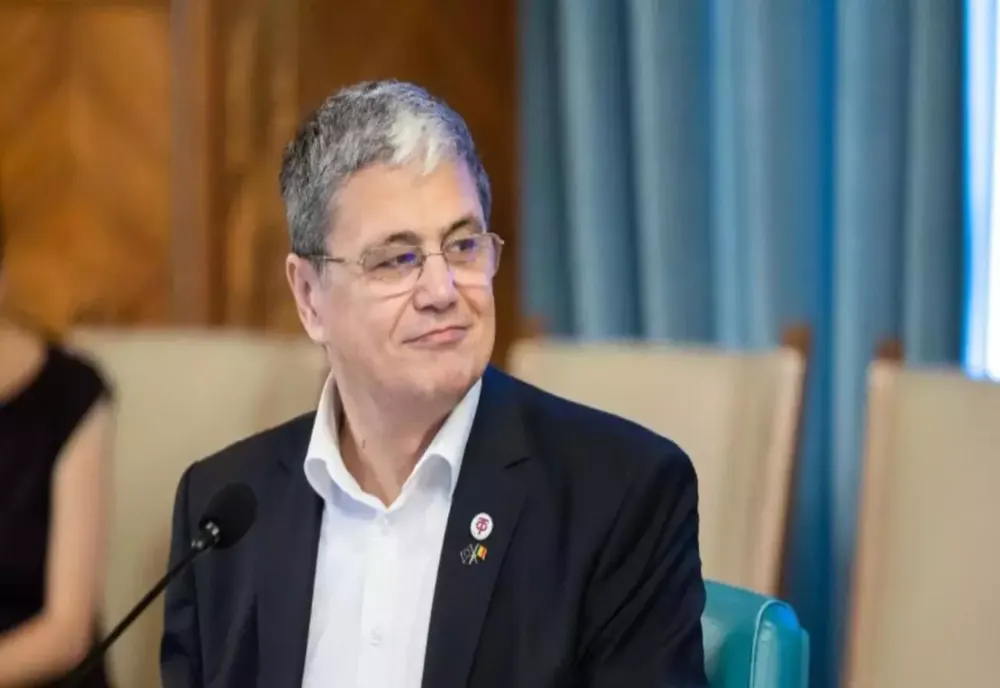 Birourile vamale de frontieră vor fi dotate cu 26 sisteme noi de scanare cu raze X pentru inspectarea mărfurilor - Anunțul lui Marcel Boloș