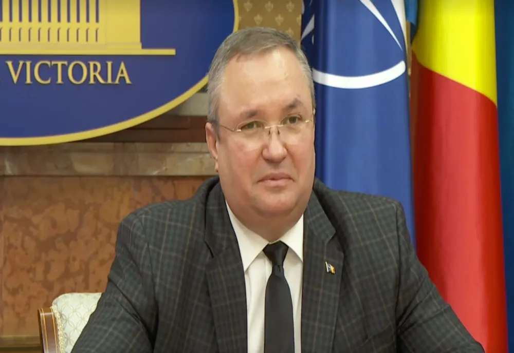 Nicolae Ciucă: „PSD nu a vrut un acord de neagresiune și a început racolarea primarilor”