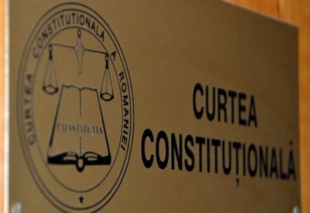 Curtea Constituțională a României a respins contestația formulată de George Simion