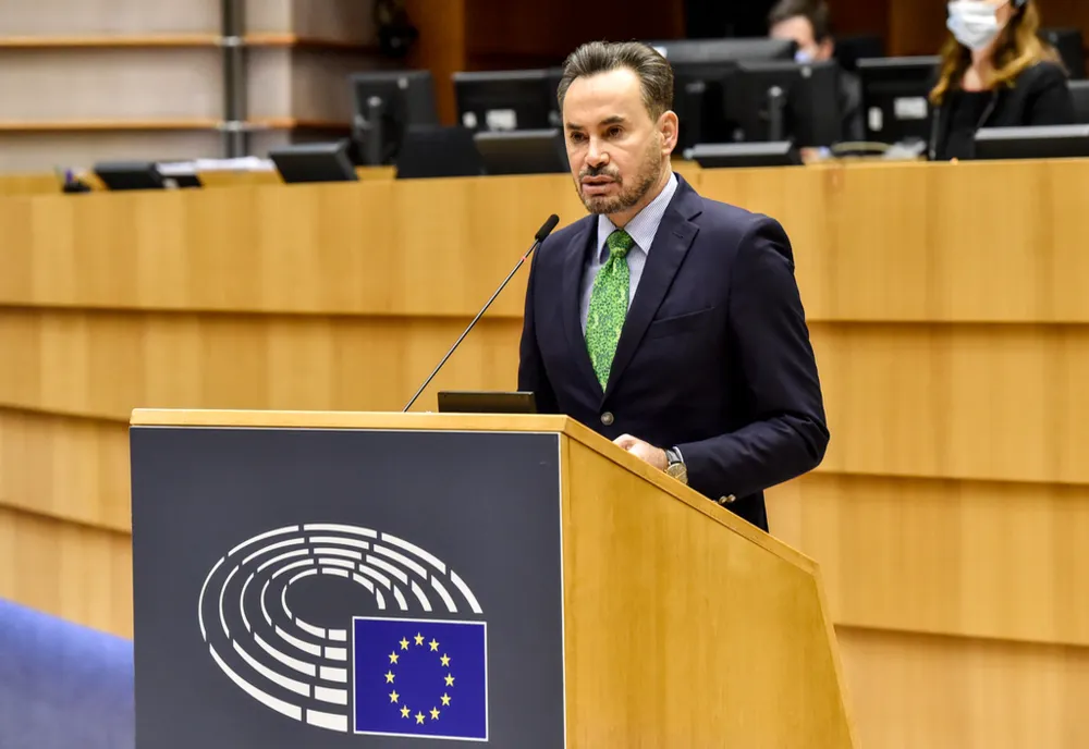 Europarlamentarul Gheorghe Falcă: Reforma piața energiei electrice a Uniunii este iminentă!
