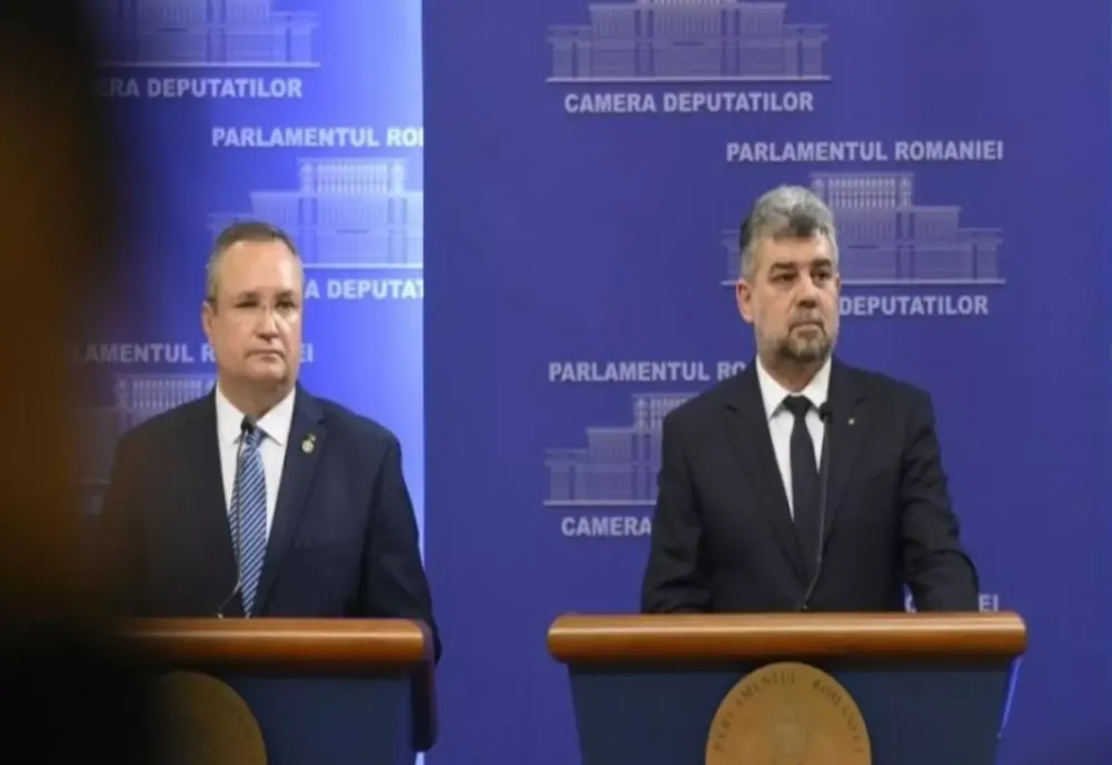 Liberalii au întrerupt negocierile cu PSD privind organizarea alegerilor. Când vor fi reluate - declarația lui Nicolae Ciucă