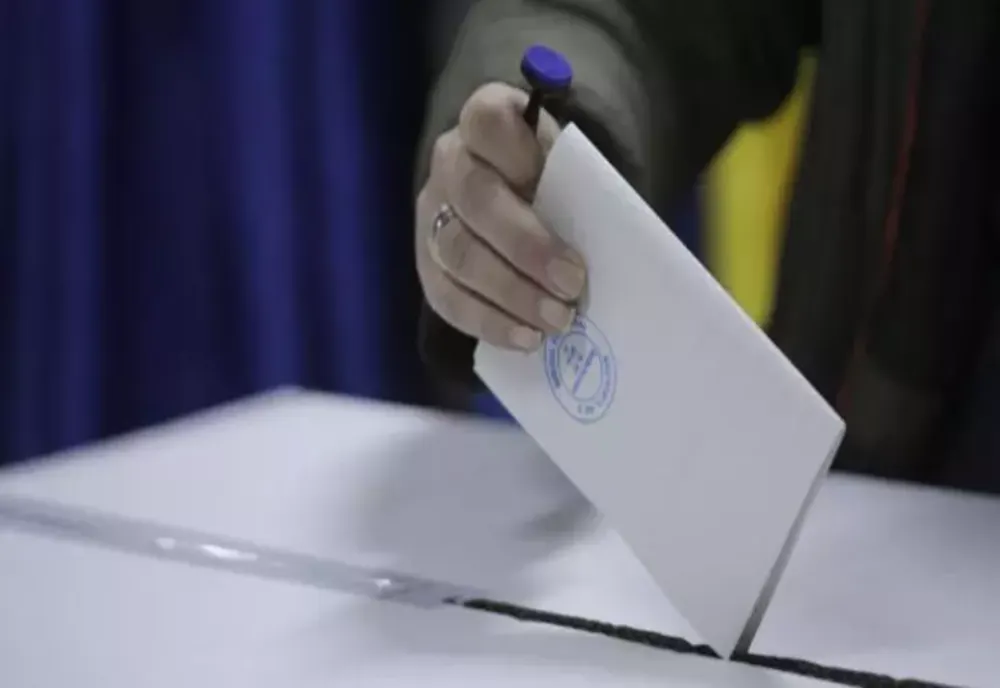 Diferență de 8 voturi: Biroul Electoral Judeţean Bistriţa-Năsăud a respins o nouă cerere formulată de Partidul Naţional Liberal cu privire la renumărarea voturilor