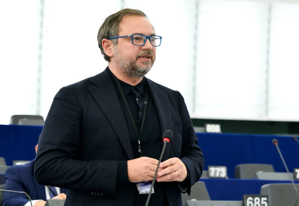 Europarlamentarul Dan Motreanu: Două proiecte din România au câștigat premii europene pentru patrimoniu