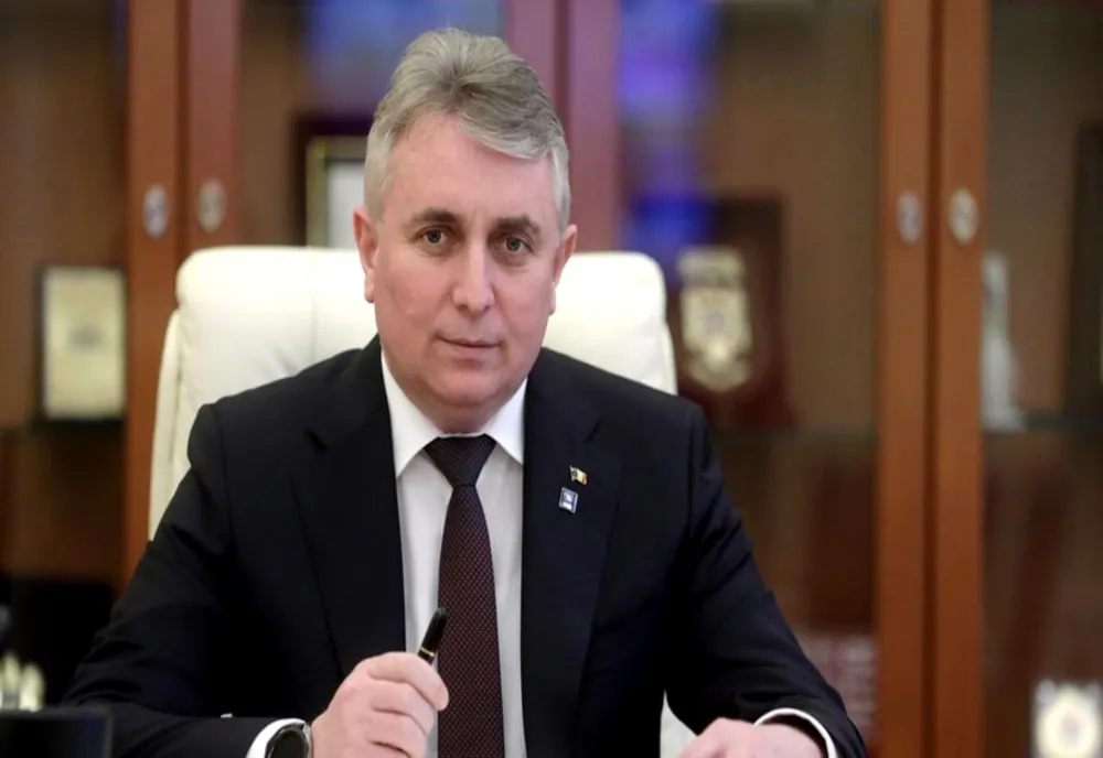Lucian Bode (PNL): Să fie foarte clar, România îndeplinește toate condițiile de aderare la spațiul Schengen - SURSE