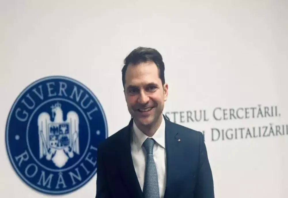 Liderii Coaliției au decis: Sebastian Burduja, candidat unic la Primăria Generală a Capitalei