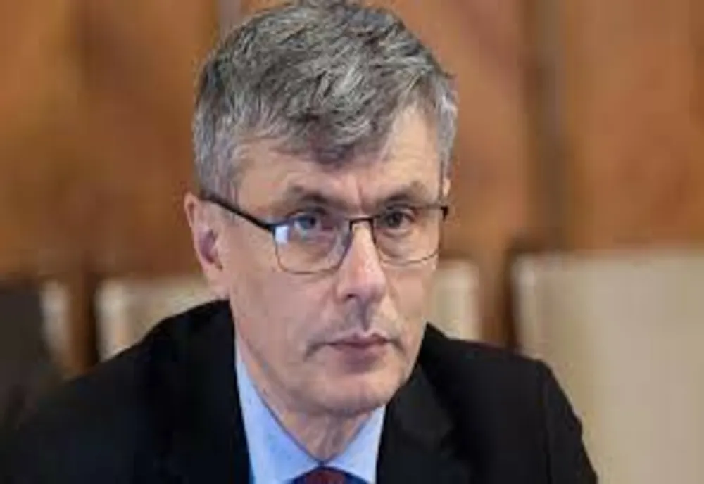 EUROPARLAMENTARUL PNL VIRGIL POPESCU IA ATITUDINE LA BRUXELLES: CEREM UN BUGET EUROPEAN MAI AMBIȚIOS!