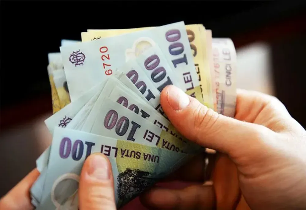 Ministrul Finanțelor a anunțat creșterea salariului minim de la 1 octombrie