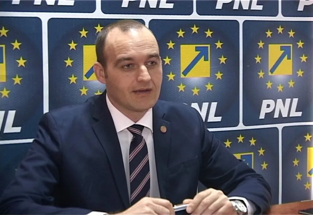 Dan Vâlceanu, EXCLUS din PNL - Anunțul lui Nicolae Ciucă
