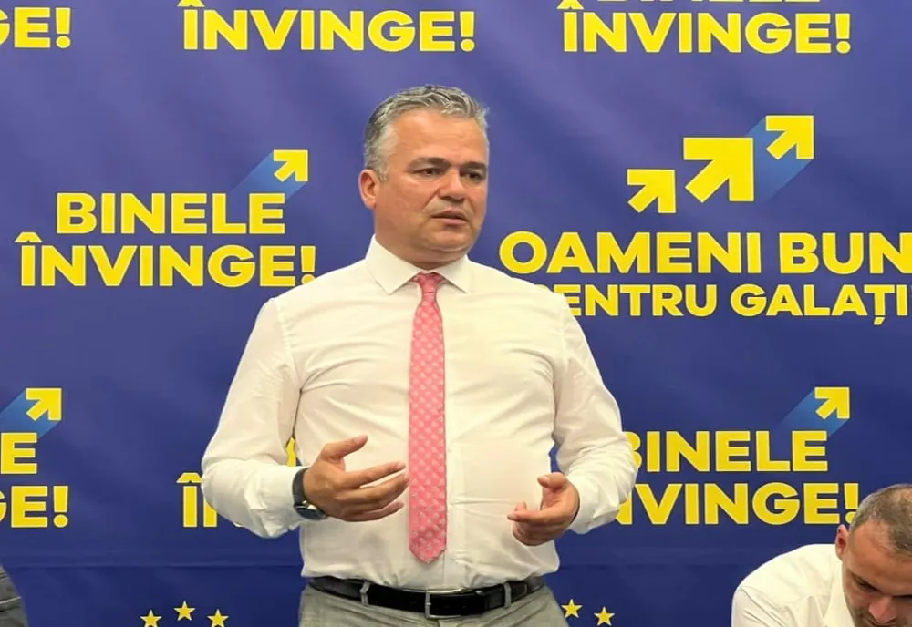 Ministrul Adrian Veștea a semnat contractele pentru finanțarea a 33 de noi investiții în infrastructura rutieră și tehnico-edilitară prin PNI Anghel Saligny în valoare totală de peste 228 mil. lei