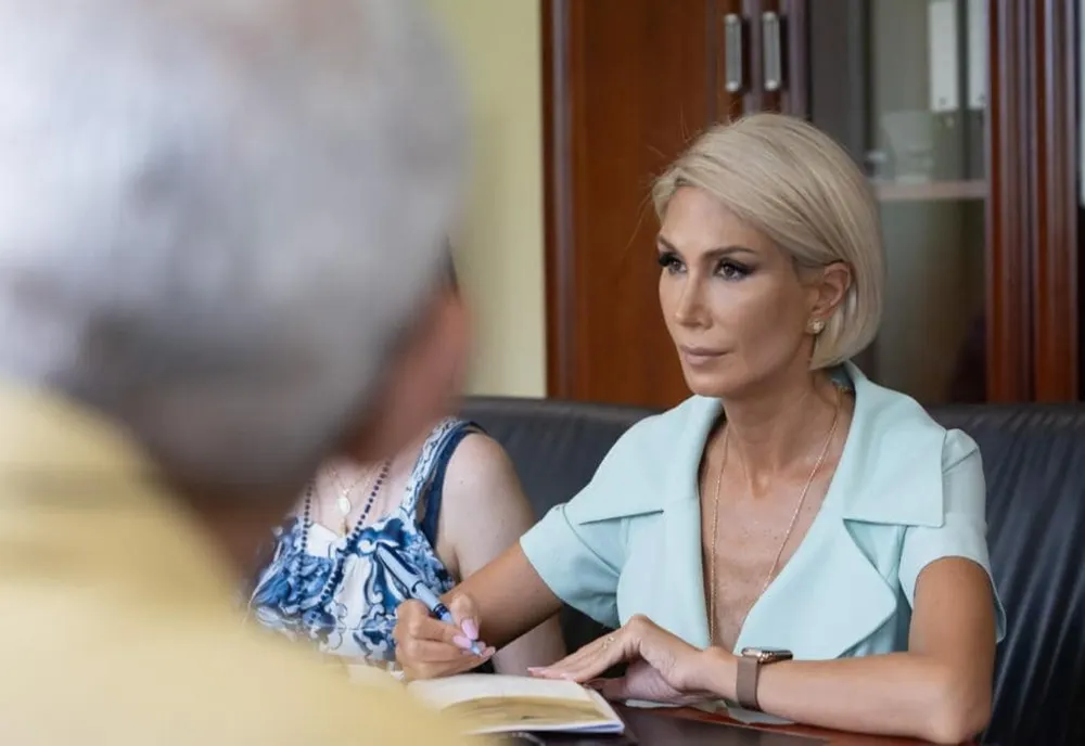 Ministrul Culturii, Raluca Turcan: Am propus ca măcar pe partea de muzee şi biblioteci, unde salariile sunt mult rămase în urmă, să se încerce o majorare a salariilor