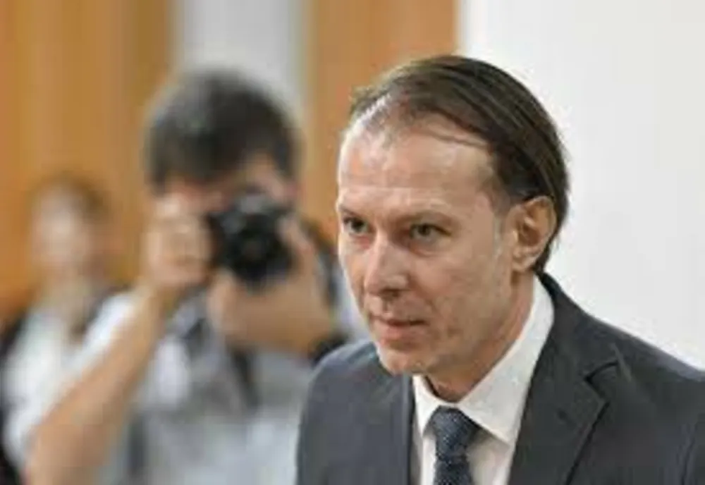 Florin Cîțu, prima reacție în dosarul achiziției de vaccinuri anti-Covid: Întreaga mea activitate a stat sub semnul bunei credințe