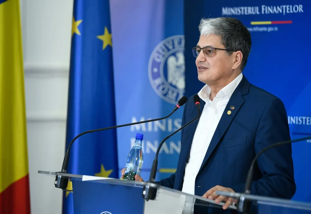 BOLOȘ: ROMÂNIA A PRIMIT PESTE 100 DE MILIARDE DE EURO DIN FONDURI EUROPENE, CARE AU SCHIMBAT STRUCTURA ECONOMIEI