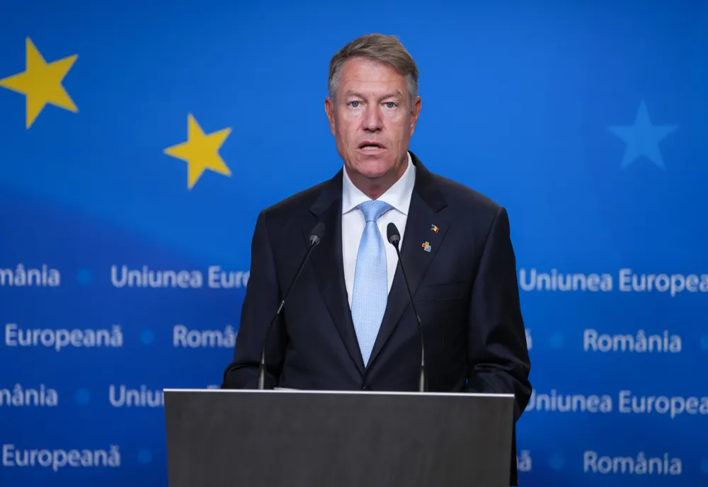 Președintele Iohannis după vizita la Floreasca: "E inacceptabil să dăm din umeri și să mergem mai departe. Nu acuz pe nimeni ACUM, dar aștept explicații"