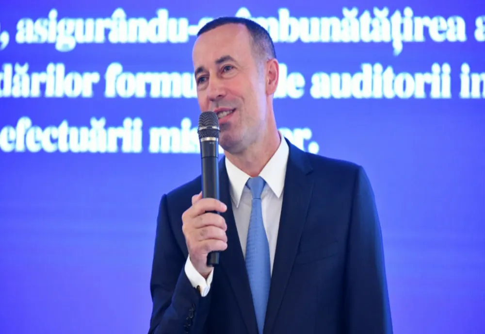 Prim-vicepreședintele PNL nu înțelege care este rolul Ministerului Familiei! Liberalul îl vrea desființat