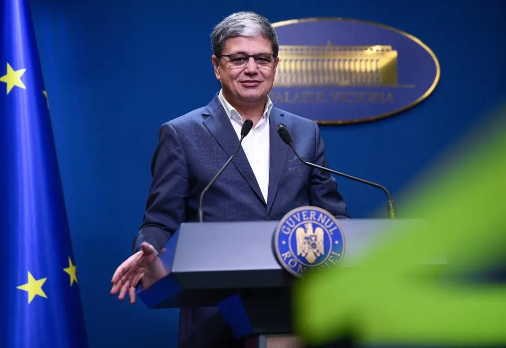 Boloș: „Trebuie să ne punem în pielea antreprenorilor”. Ministrul de Finanțe cere modalități de simplificare a procedurilor pentru e-Factura