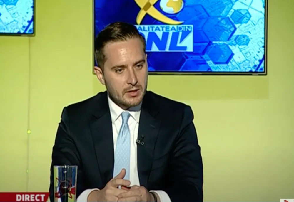 Viceprimarul Stelian Bujduveanu: Începe modernizarea a 50 km de linii de tramvai din Capitală