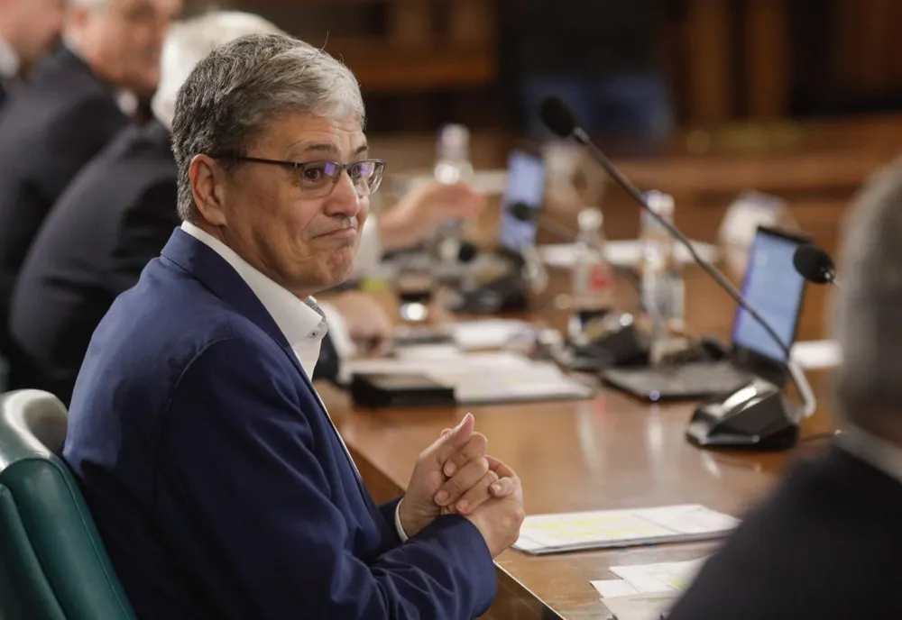 MARCEL BOLOȘ: ESTE ESENȚIAL CA RENEGOCIEREA PNRR SĂ SE ÎNCHEIE PÂNĂ LA FINALUL LUNII MAI