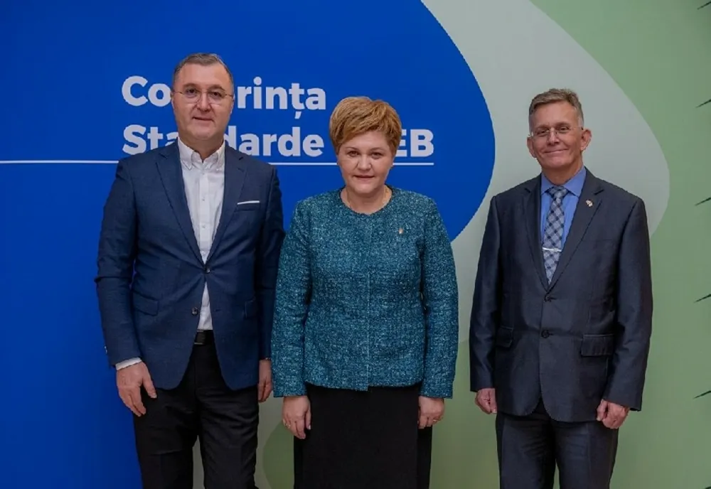 Deputatul Oana Marciana Ozmen: Dezbateri aplicate despre decarbonarea sectorului clădirilor