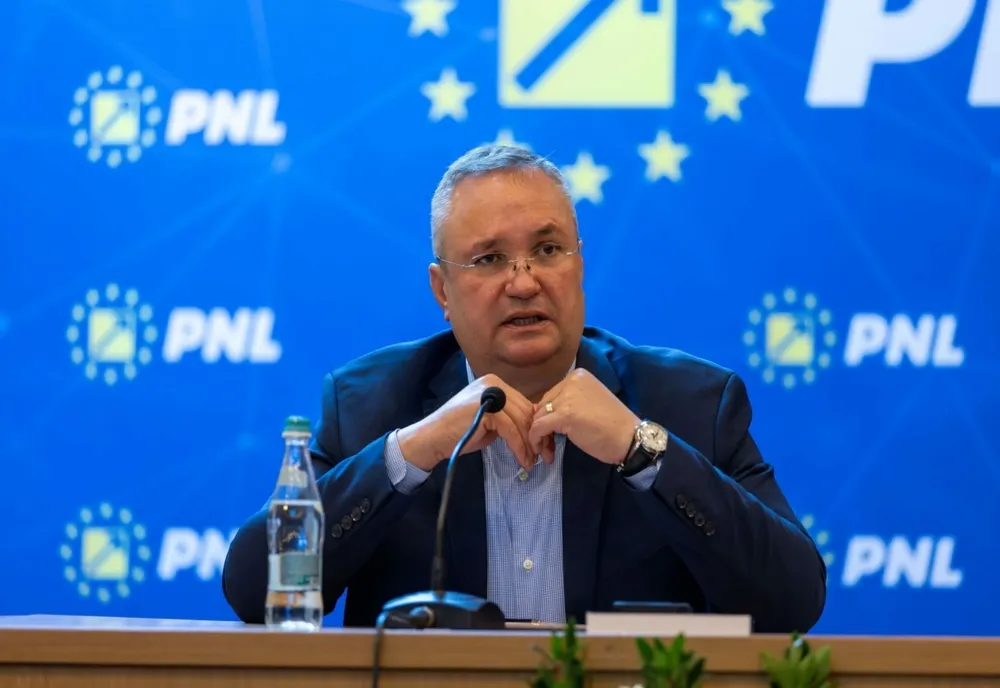 Florin Roman: „Dacă vom câștiga alegerile locale, președinte va fi Nicolae Ciucă”
