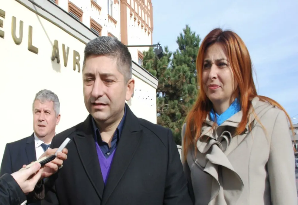Președintele CJ Cluj Alin Tișe: a fost inaugurată cea mai modernă școală specială din România la Cluj