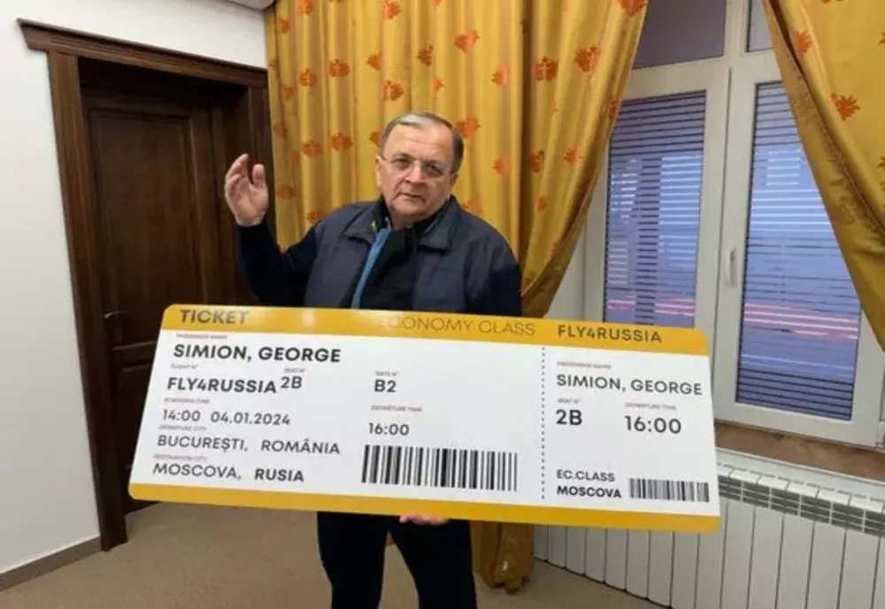 "Nu daţi like-uri la lichele, vor veni vremuri mai grele". Decalogul de luptă împotriva extremismului, lansat de Gheorghe Flutur, la Suceava
