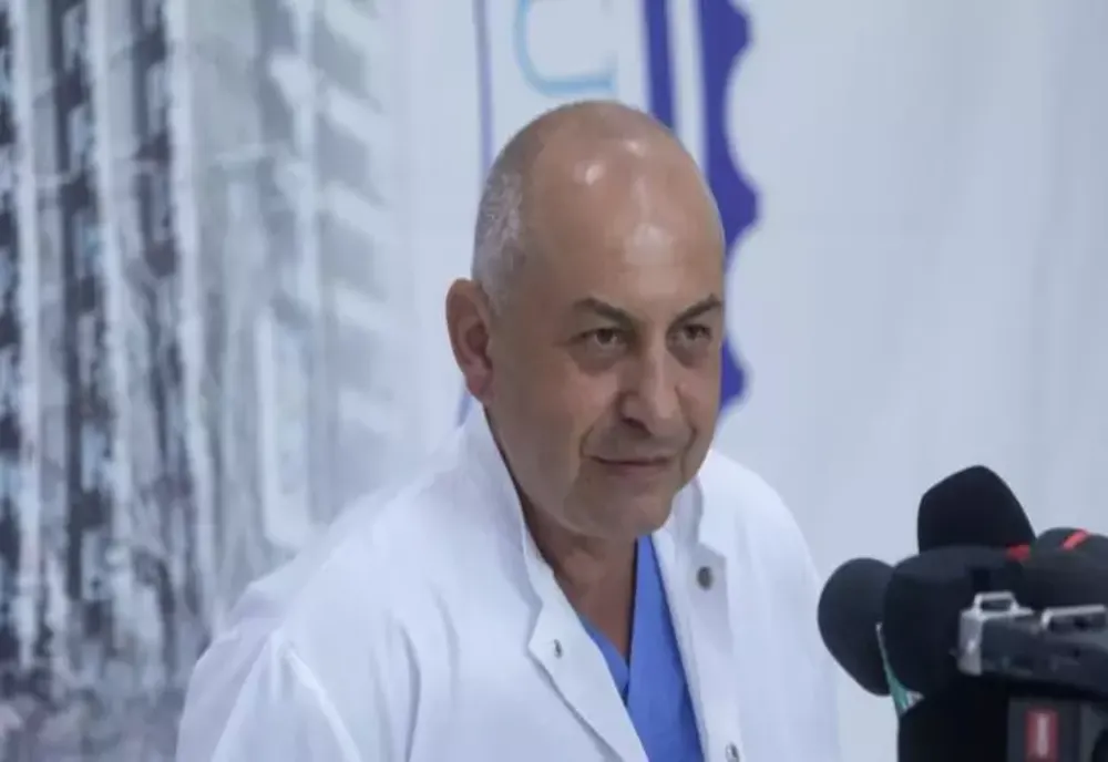 Cătălin Cîrstoiu, singurul candidat care are asigurată majoritatea în Primărie înainte să fie ales