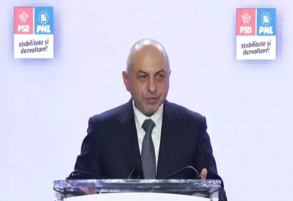 Zi decisivă în Coaliție. Liderii PSD și PNL decid dacă îi mențin sprijinul lui Cătălin Cîrstoiu