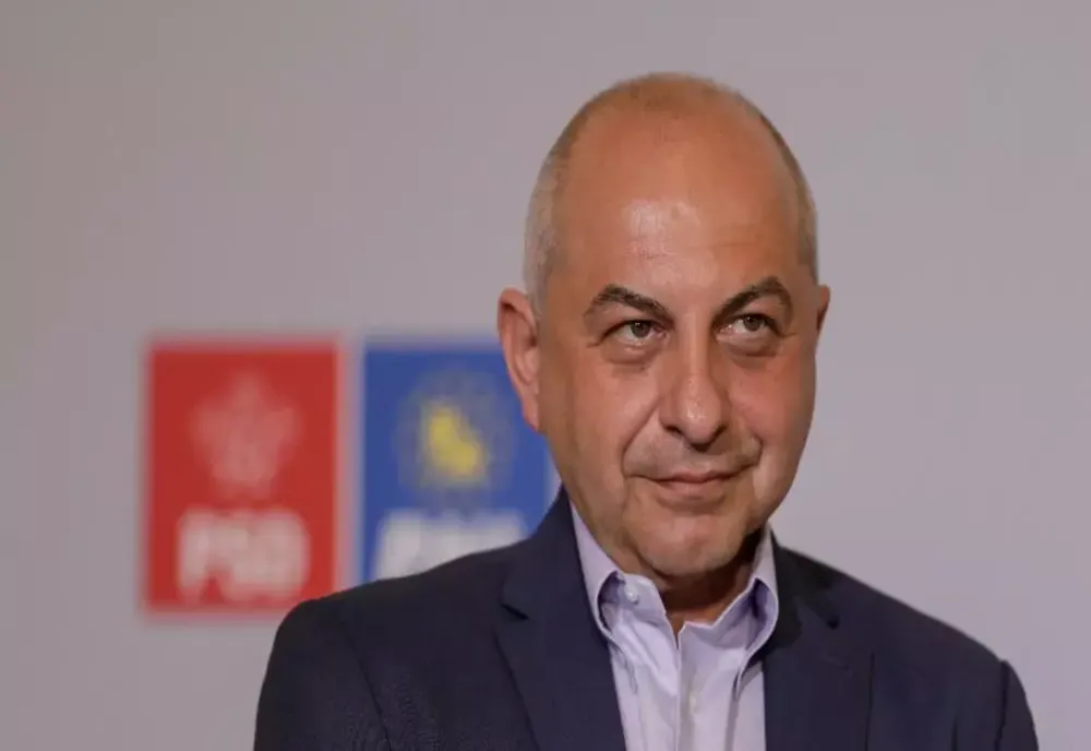 Cîrstoiu: „Nu mă retrag nici dacă-mi cere dl Ciolacu. Uneori nu mă simt chiar susținut”