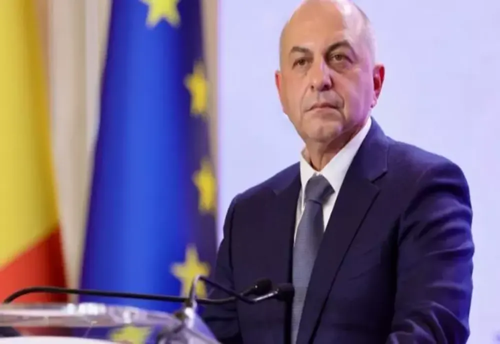 Cătălin Cîrstoiu și-a prezentat planurile pentru primărie: Vom continua înlocuirea țevilor în alt ritm. Vom reduce prețul gigacaloriei