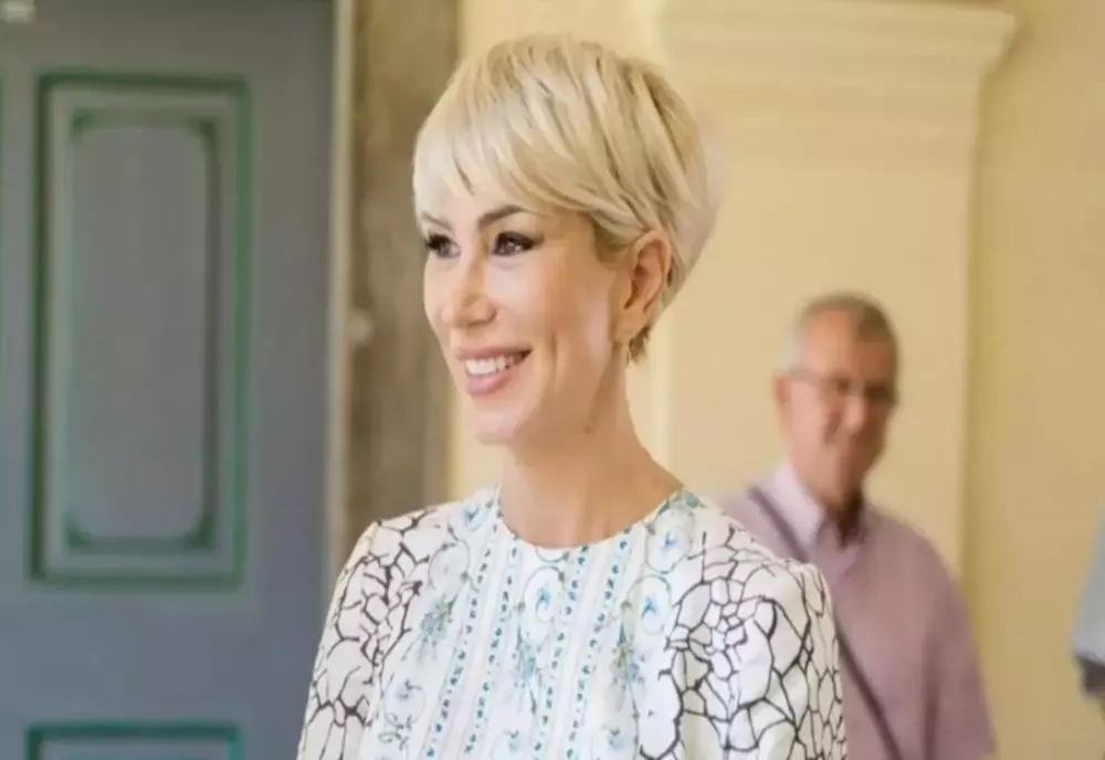Raluca Turcan anunță, după o pauză de trei ani și jumătate, ”un nou apel de proiecte în cadrul programului de atragere a investițiilor în producția de opere audiovizuale”