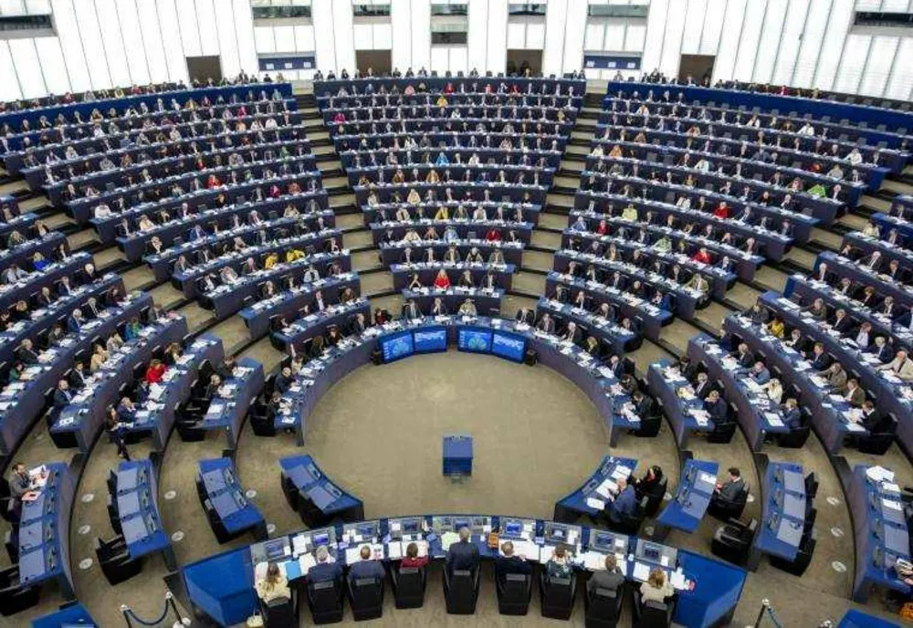 LIBERALUL DANIEL BUDA ALES PRIM-VICEPREȘEDINTE AL COMISIEI PENTRU AGRICULTURĂ DIN PARLAMENTUL EUROPEAN