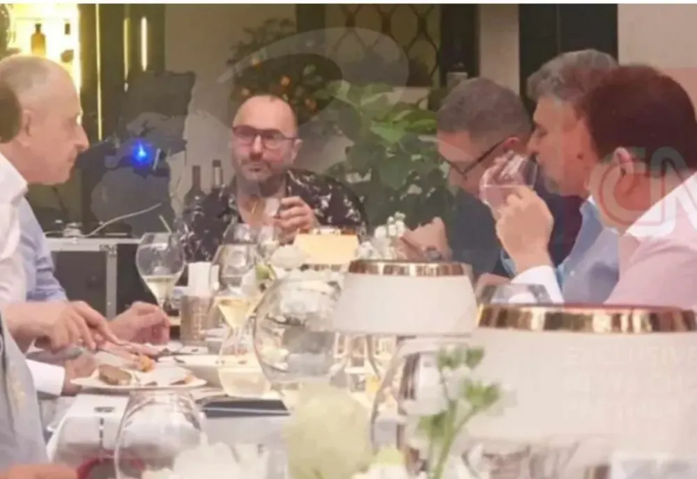 ”GEOANĂ INDEPENDENT ESTE O ILUZIE” – REACTIA PNL LA INTALNIREA LUI GEOANA CU CIOLACU SI PONTA