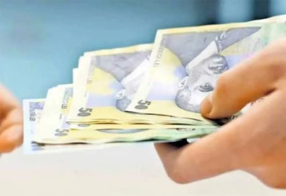 IMPOZITAREA PROGRESIVĂ MAI ARE DE AȘTEPTAT. LIBERALII NU SUNT DE ACORD ȘI SPUN CĂ INTRODUCEREA EI ÎNSEAMNĂ TAXE MAI MARI