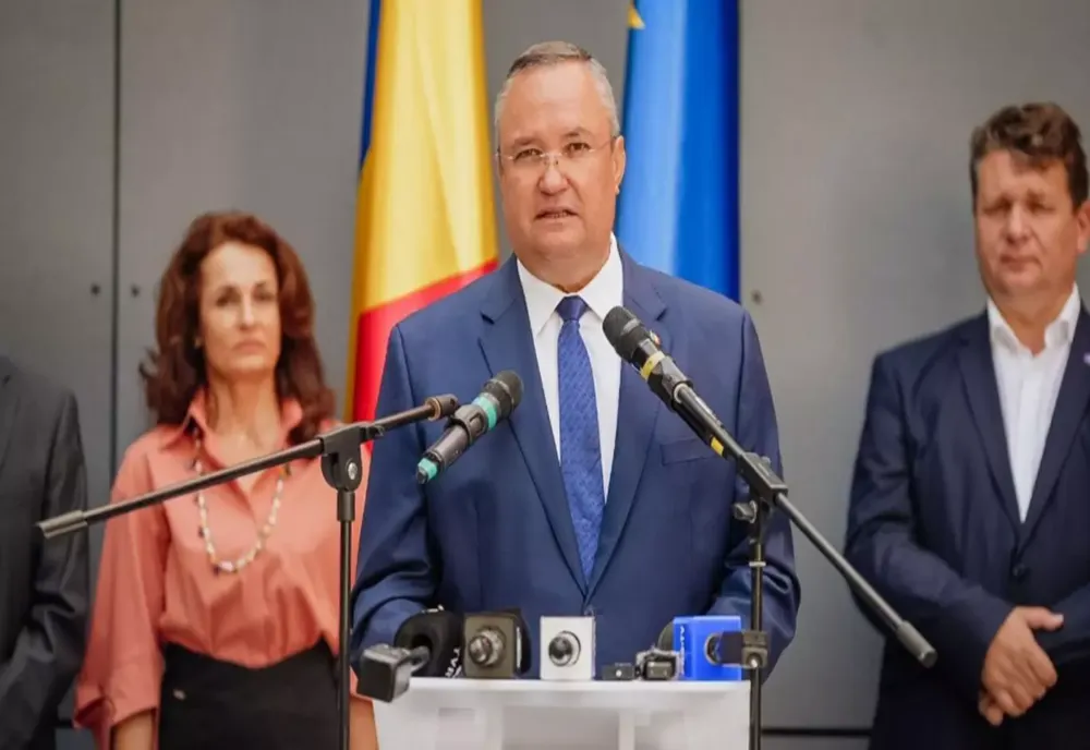 NICOLAE CIUCĂ ALĂTURI DE ISRAEL: ROMÂNIA SUSŢINE FERM ELIBERAREA OSTATICILOR ŞI RĂMÂNE UN PARTENER DE ÎNCREDERE AL ISRAELULUI ÎN LUPTA ÎMPOTRIVA TERORISMULUI