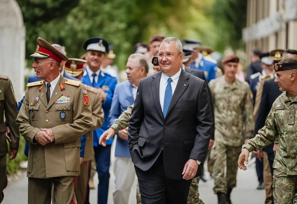 NICOLAE CIUCĂ LĂMUREȘTE CAZUL NASSIRYIA: „ȘI DACĂ AM FI VRUT SĂ INTERVENIM, NU PUTEAM PENTRU CĂ NU ERA ZONA NOASTRĂ DE RESPONSABILITATE. RISCAM SĂ DĂM SOCOTEALĂ INSTANȚELOR MILITARE”