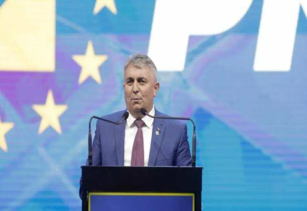 LUCIAN BODE, ÎN ȘEDINȚA BPN AL PLN: NICOLAE CIUCĂ SE VA BATE ÎN TURUL 2 CU CANDIDATUL PSD