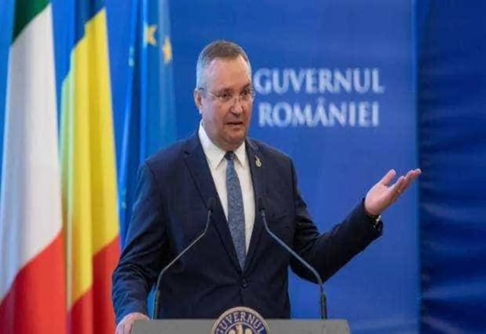 NICOLAE CIUCĂ A DEZVĂLUIT CU CINE AR VREA SĂ FACĂ O COALIȚIE. PSD ESTE EXCLUS: „M-A DEZAMĂGIT MARCEL CIOLACU”