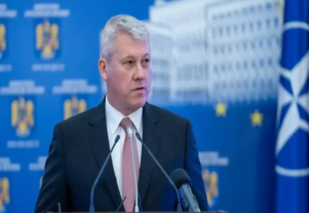 LIDERUL PNL, CĂTĂLIN PREDOIU, LA IEȘIREA DE LA VOT: NE DORIM UN PREȘEDINTE CARE SĂ LANSEZE PROIECTE MARI PENTRU ROMÂNIA