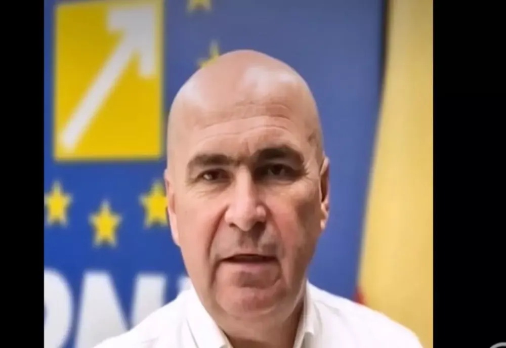 ILIE BOLOJAN DESPRE ÎNTOARCEREA LUI IOHANNIS ÎN PARTID: „EPOCA LUI ÎN PNL S-A ÎNCHEIAT”