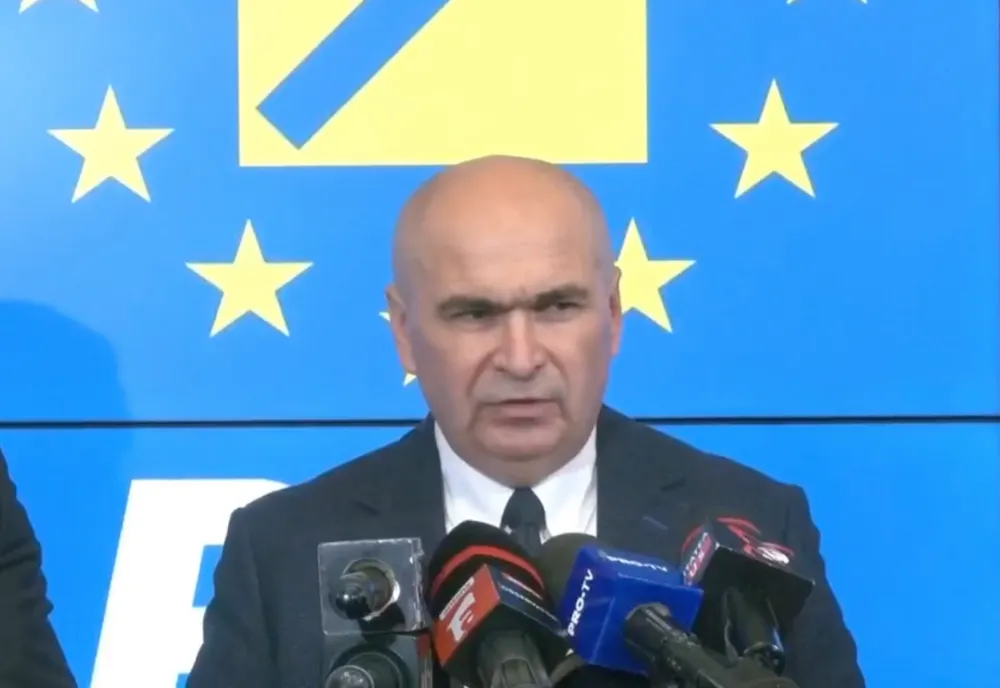 ILIE BOLOJAN A DEMISIONAT. CÂND AR PUTEA FI VOTAT UN PREȘEDINTE INTERIMAR LA CJ BIHOR?