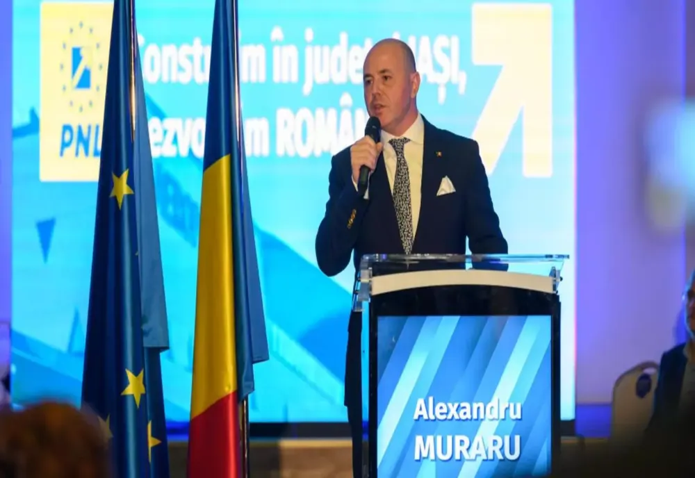 LA IAȘI LIBERALII ȘI-AU PROPUS CA ANTONESCU SĂ OBȚINĂ PÂNĂ LA 30% DIN VOTURILE IEȘENILOR ÎN PRIMUL TUR