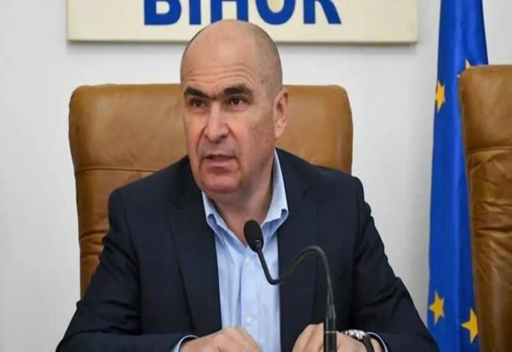 ILIE BOLOJAN: „PNL, DECÂT SĂ FIE ÎNTR-O GUVERNARE CARE DIN NOU VA DEZAMĂGI, MAI BINE STĂ ÎN OPOZIŢIE”